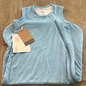 Kyte Baby .5 TOG Sleep Sack in Small
